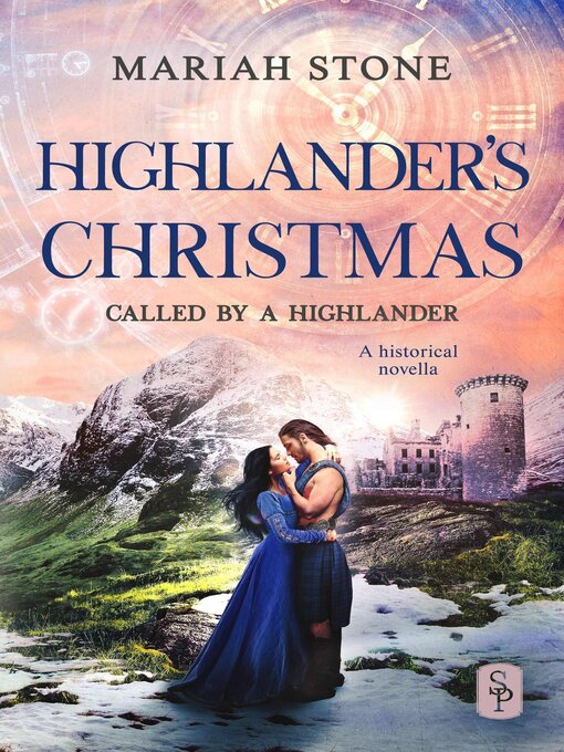 Title details for Highlander's Christmas by Mariah Stone - Available